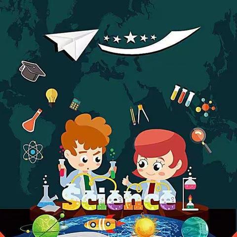 泉山区家教资源——科学小实验