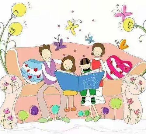 泉山幼教家教资源——亲子阅读