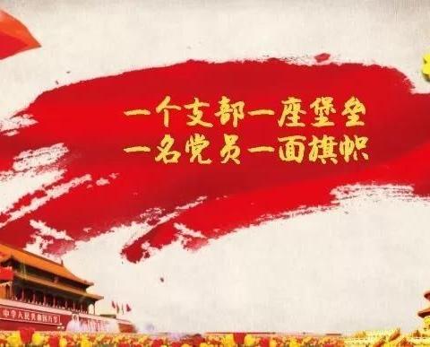 党旗飘扬，牢记使命——调兵二中党员奋斗在抗击疫情一线（三）