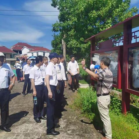 喜迎“七一”建党节，强化党性教育