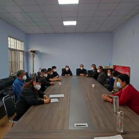 抗击疫情，我们在行动