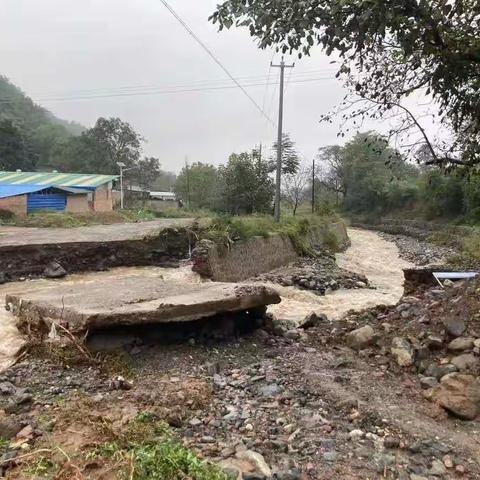 水利局：守护城乡度汛安全   减灾救灾暖民心