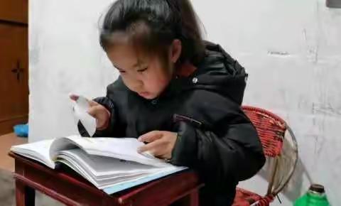 抗击疫情，从我做起！