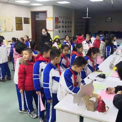 乐考通关，学无纸竞——德州市新湖南路小学乐学嘉年华活动