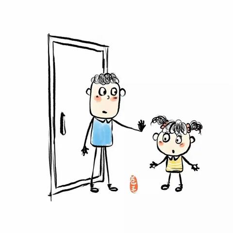 预防疫情，我们一起努力——滨城育英学园中二班