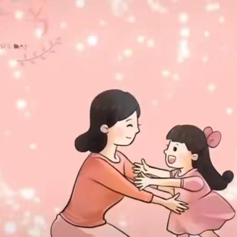 【情浓五月 感恩母亲节】西安交大一附院幼儿园“母亲节”主题活动