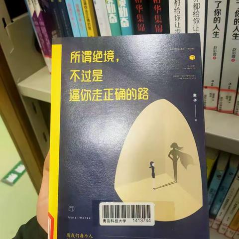 书籍推荐