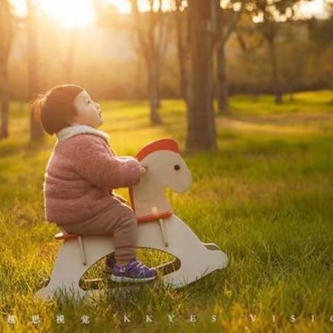 幼儿园小朋友秋季穿衣指南