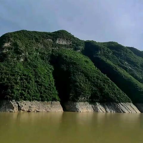 长江三峡游（3）