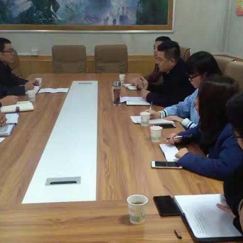 市委督查室、市政府督查室、市铁腕治霾办联合对我区以治霾名义乱收费情况进行督察