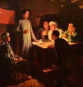 【金河德育】金河娃跟党走，红领巾心向党——金河小学四（2）中队