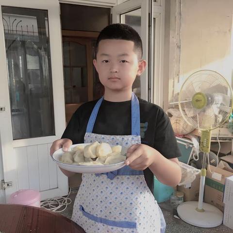 劳动中绽放少年光彩（副本）