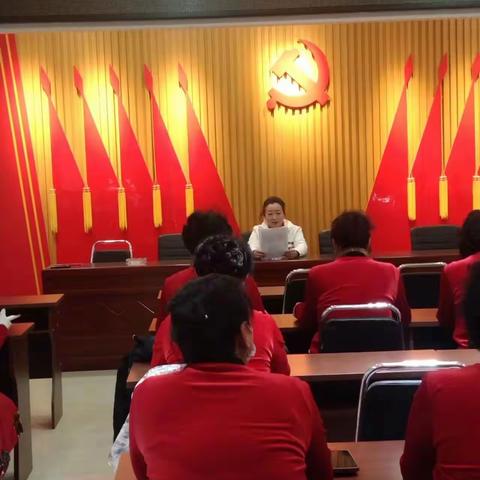 巾帼不让须眉，庆三八妇女节