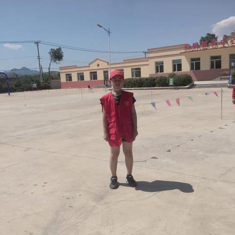 不一样的六一