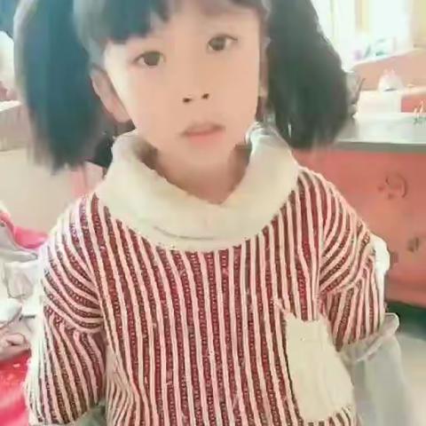 张易中心幼儿园中（2）班——送爱到家