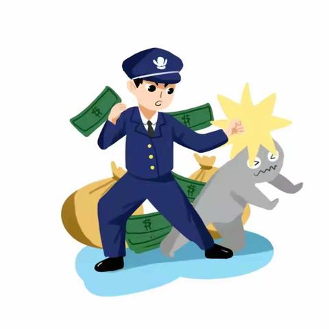 城北区花儿朵朵幼儿园《防暴演练》