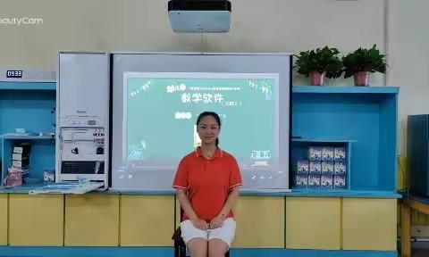 “我是小勇士”——安徽省体育局幼儿园大（二）班