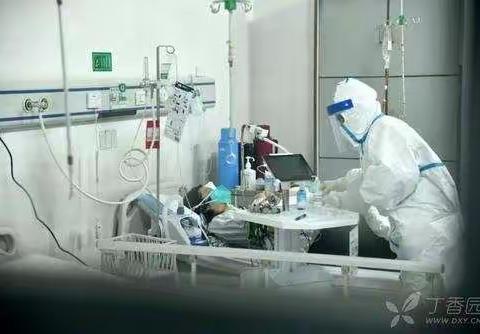 致敬前线医护人员：感谢有你，盼你平安