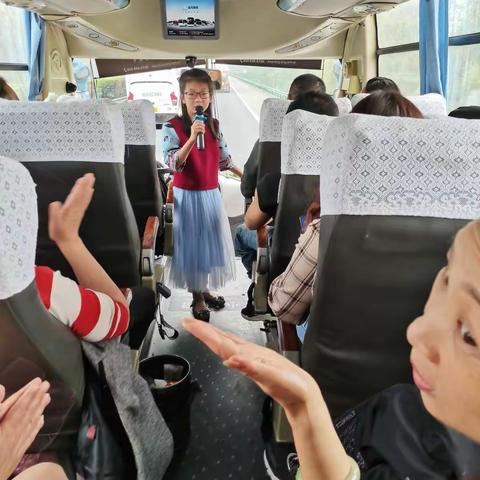 苏沪杭之行