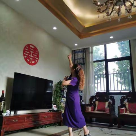 “爱满京城，相约幸福”四家庄村七夕线上文化庆祝活动