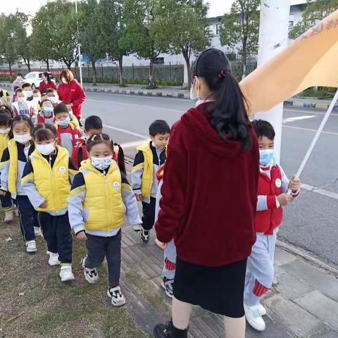 走进博物馆，感受家乡美——武当山太极湖幼儿园大班幼儿参观博物馆之旅