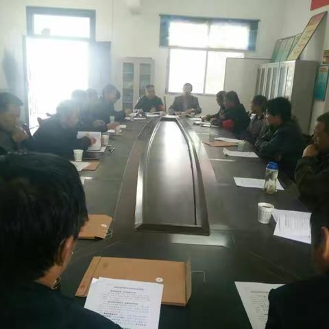 孟村镇扎实开展脱贫攻坚应知应会培训，全力以赴迎接市际交叉检查