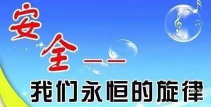 西安庄小学安全教育——珍爱生命 预防溺水