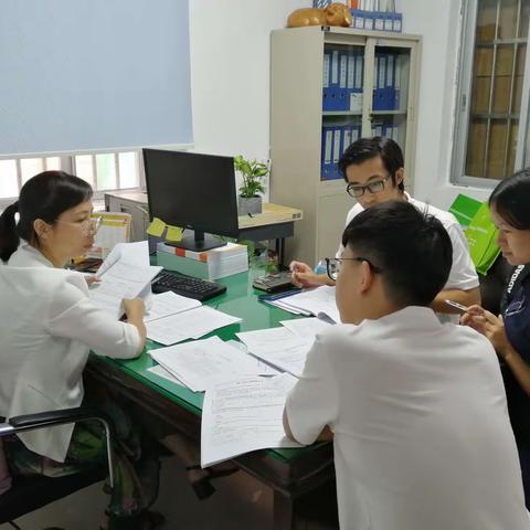 社会事务办9月22日工作简报