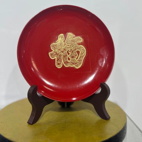 巾帼感党恩 巧手展芳华——上下杭街区党群服务中心开展妇女节活动