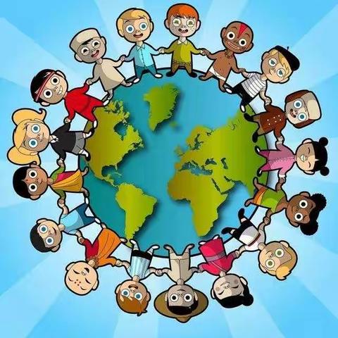 疫情不止，防疫不停———大一班疫情防控知识宣传