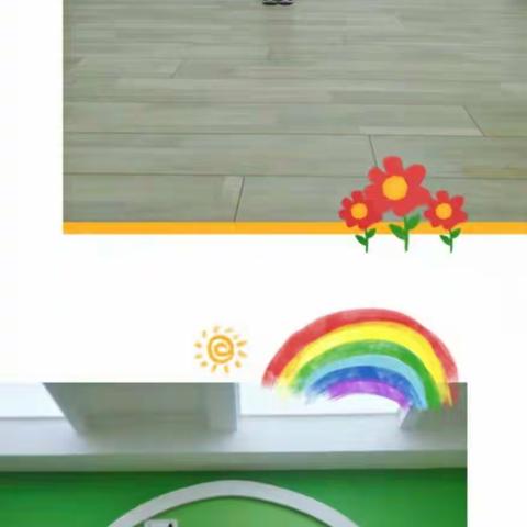 《我的幼儿园》主题演讲比赛――大一班海选专栏