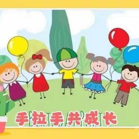 用心护“幼”  遇“健”美好——朝阳幼儿园卫生保健篇