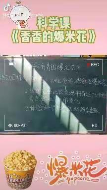 “疫”起居家 共同成长— —田村幼儿园—大班段—停课不停学，我们在行动！