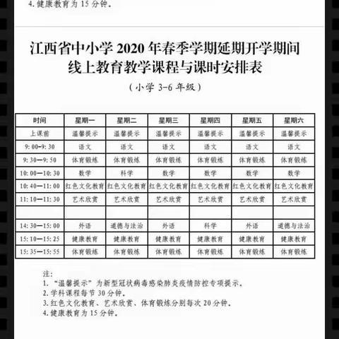 停课不停学，学习拼自觉——乔乐学校线上教学实现防疫教学两不误