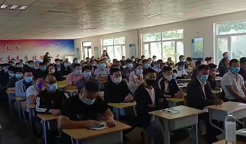 奈曼旗大镇新盛职业培训学校自费动物疫病防治员中级班等级认定考试及招生简章