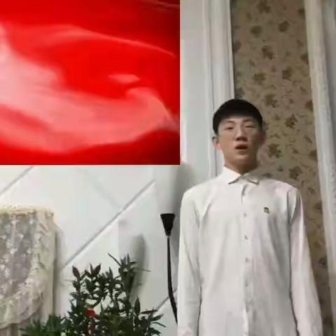 活力青春  做鞍山有为青年