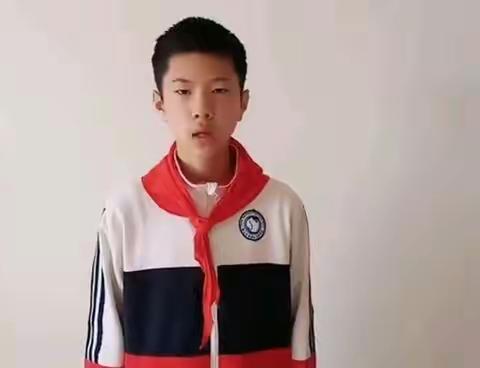 “学习爷爷寄语 做新时代好队员”主题系列活动