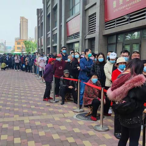 “学党史，跟党走”，为人民服务永远在路上