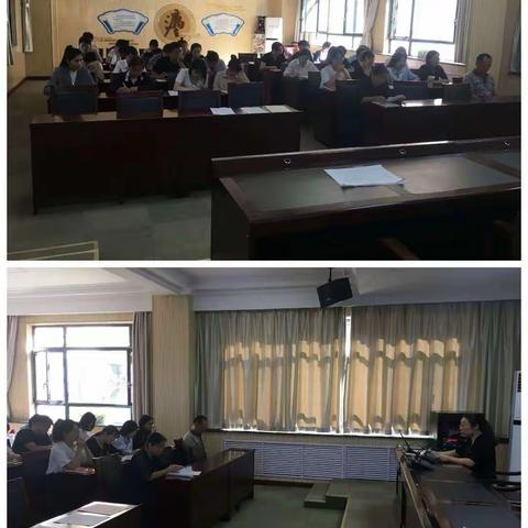 假期学习不停步 各班答疑展风采——华山中学假期线上答疑