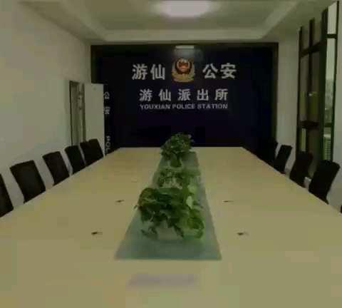 【百万警进千万家】舍小家顾大家