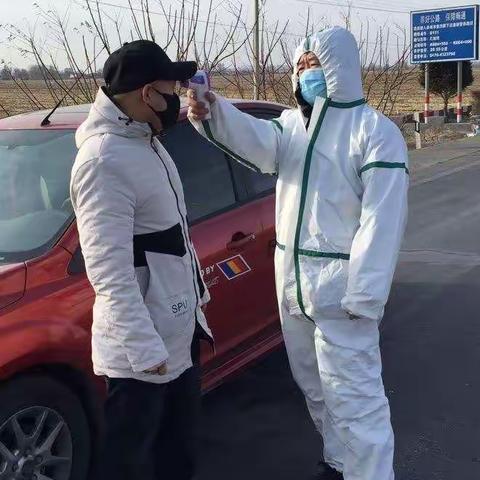 义隆永卫生院致力守好基层第一道防线