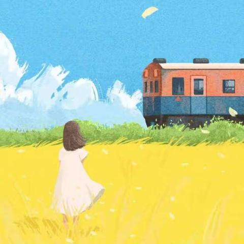 停课不停学，隔屏不隔情——新海阳小学五（1)中队元气满满！