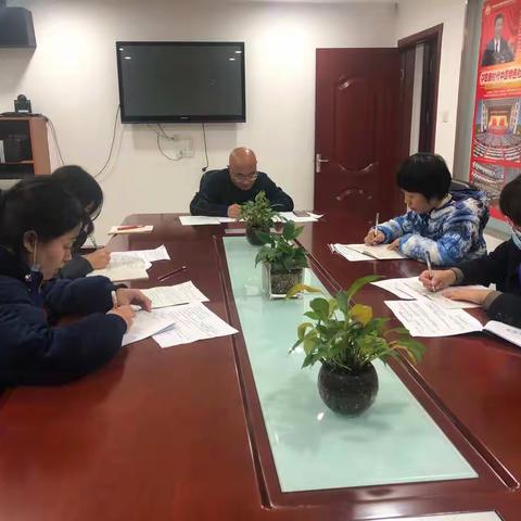 【闽清管理部】以案为鉴开展警示教育，对照排查整改完善提高