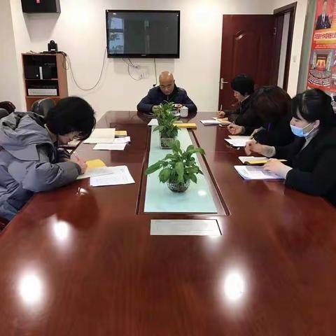 【闽清管理部】砥砺奋进新征程，扬帆起航再出发-闽清管理部组织召开年度工作任务目标再动员再推动