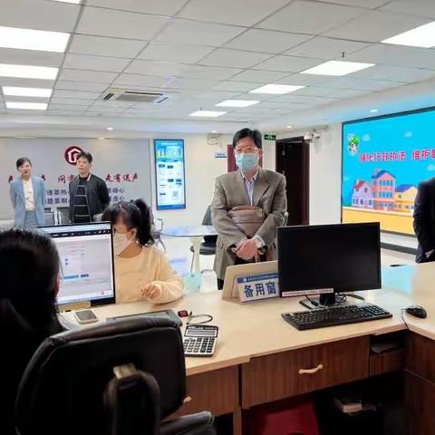 一线宣讲调研 基层加压奋进