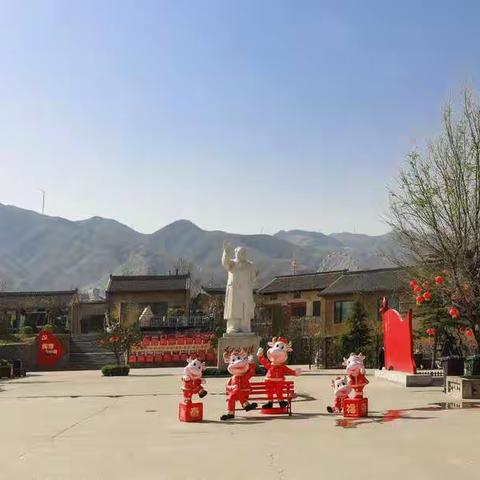 岚山根·运城印象