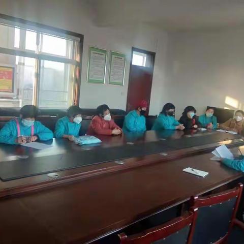 “不负韶华，不负中华，抗击疫情，众志成城”山东锦阳养老集团—淄川区社会福利中心从点滴出发，齐心协力，共渡难关