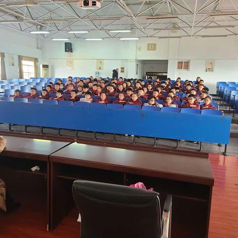 “戏曲进校园”——走进黄石市团城山小学