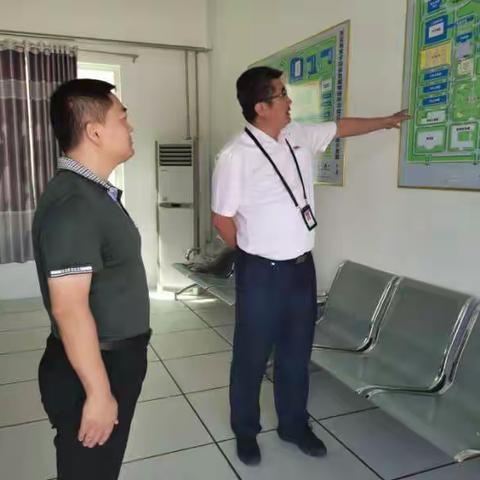 区应急局派工作组全天驻守海棠学院指导应急避难场所考察点位迎检工作