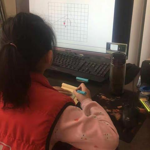 青铜峡市四小四年级（1班）
